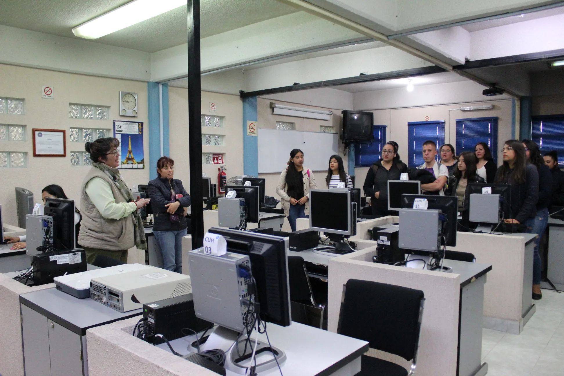 Laboratorio 4